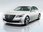 Toyota Crown Royal by Modellista 2013 года